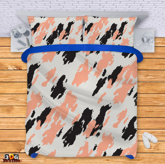 Bed Linen Stains 4 2021