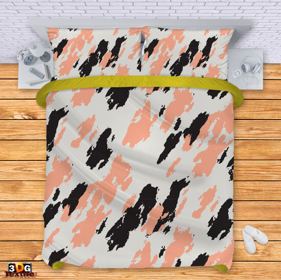Bed Linen Stains 4 2021