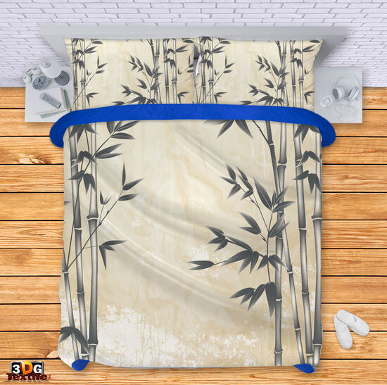 Bed Linen Bamboo