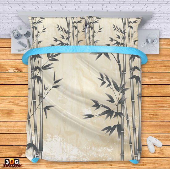 Bed Linen Bamboo
