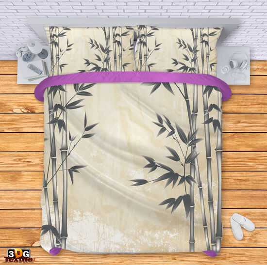Bed Linen Bamboo