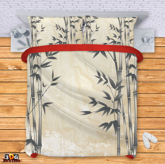 Bed Linen Bamboo