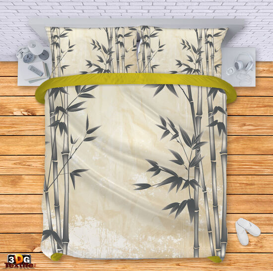 Bed Linen Bamboo