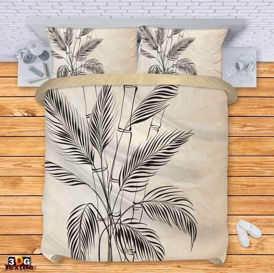 Bed Linen Bamboo 2