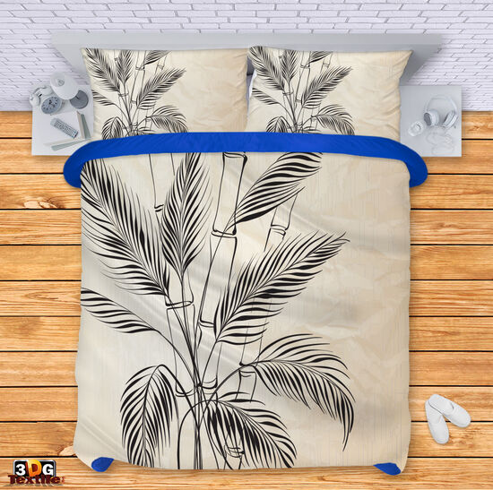 Bed Linen Bamboo 2