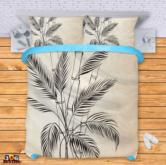 Bed Linen Bamboo 2