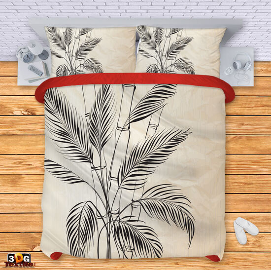 Bed Linen Bamboo 2