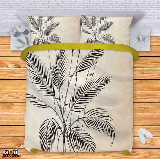 Bed Linen Bamboo 2