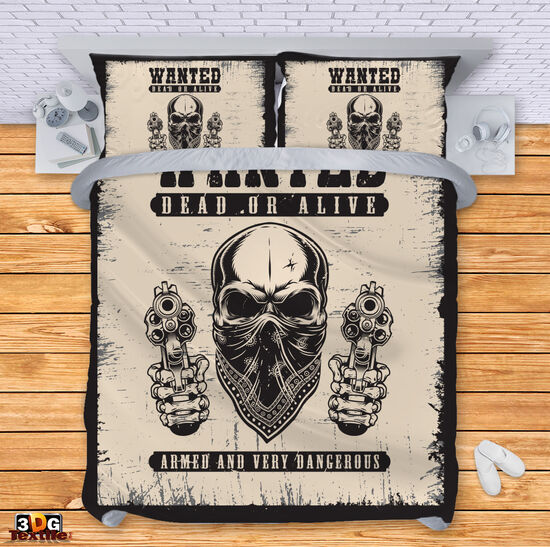 Bed Linen Wanted