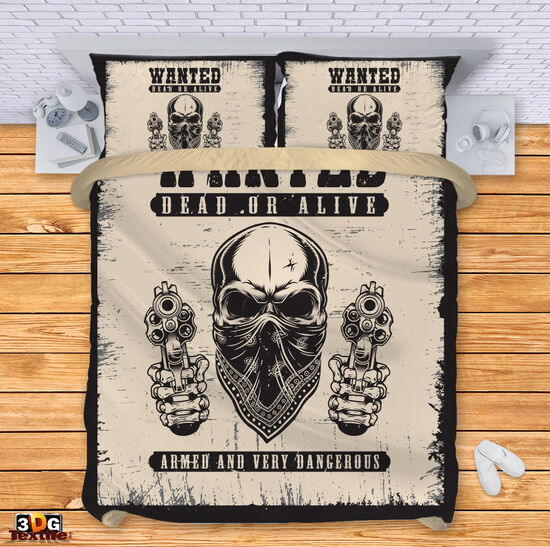 Bed Linen Wanted