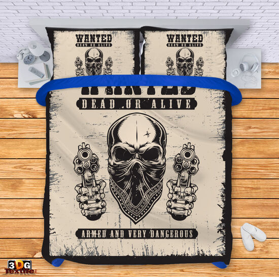 Bed Linen Wanted
