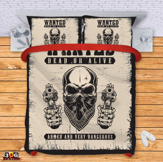 Bed Linen Wanted
