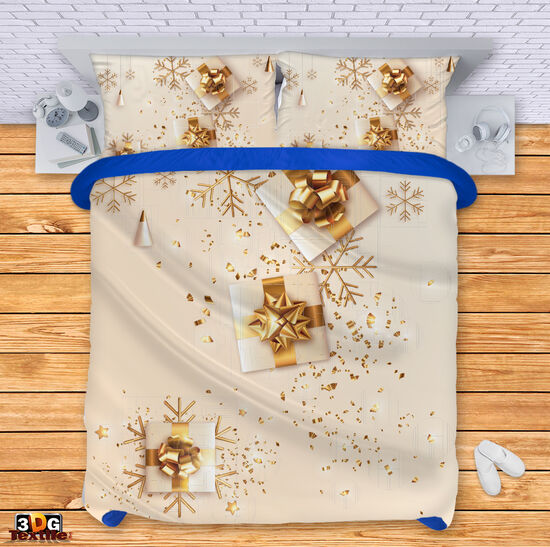 Bed Linen Christmas