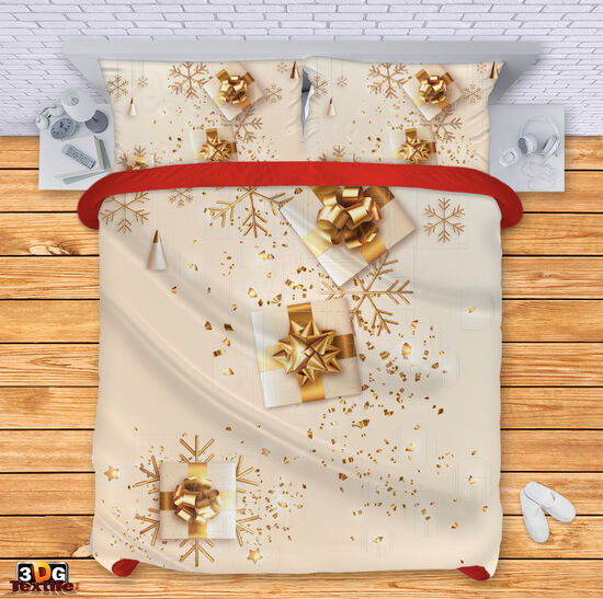 Bed Linen Christmas
