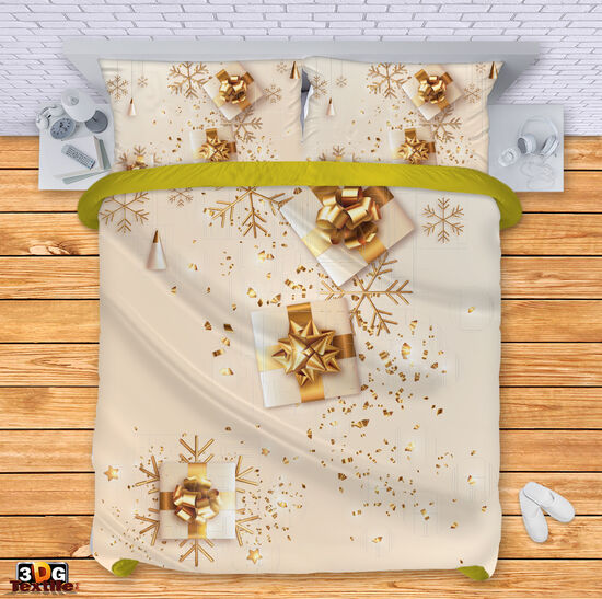 Bed Linen Christmas