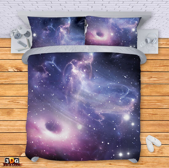 Bed Linen Galaxy 5