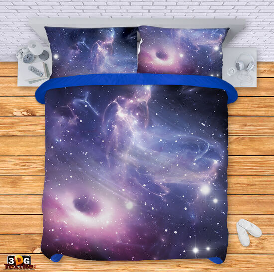Bed Linen Galaxy 5