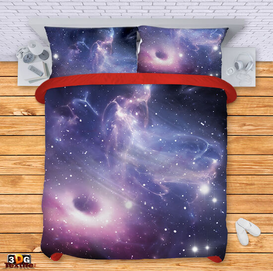 Bed Linen Galaxy 5