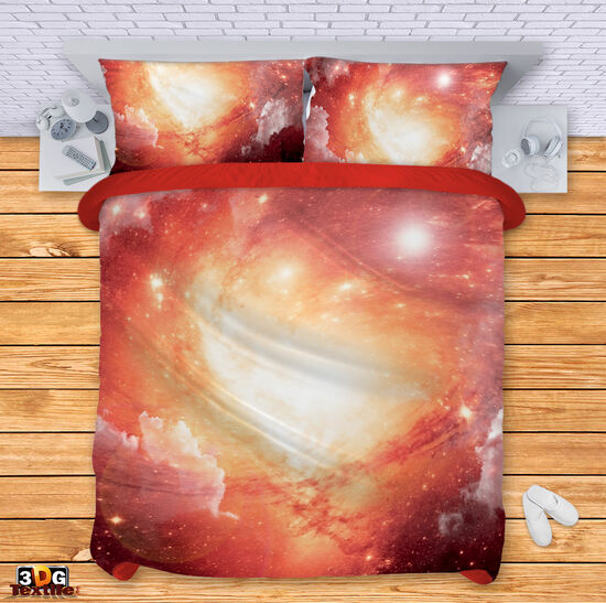 Bed Linen Galaxy 11