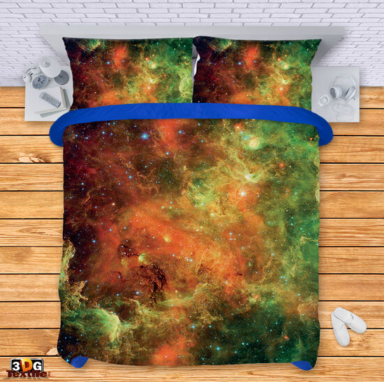 Bed Linen Galaxy 1
