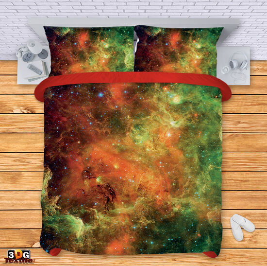 Bed Linen Galaxy 1