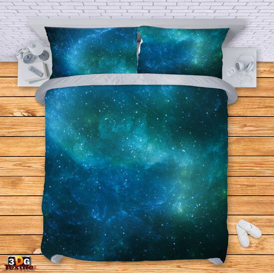 Bed Linen Galaxy 6