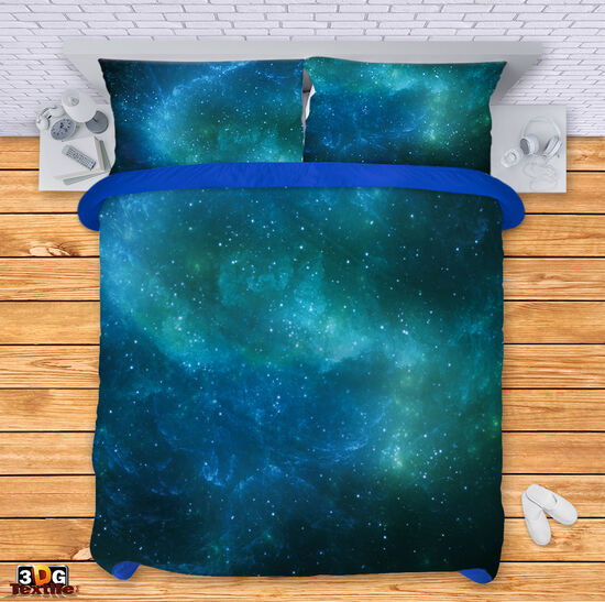 Bed Linen Galaxy 6