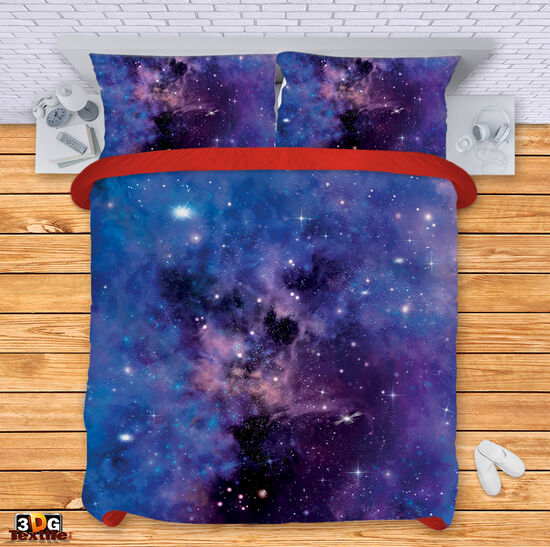 Bed Linen Galaxy 39
