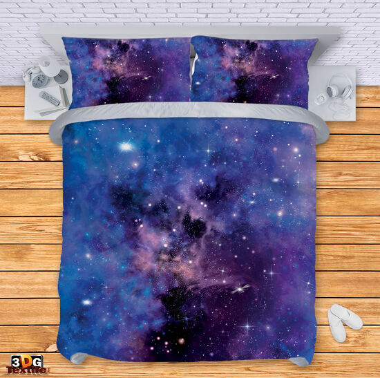 Bed Linen Galaxy 39