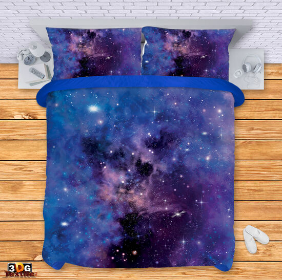 Bed Linen Galaxy 39