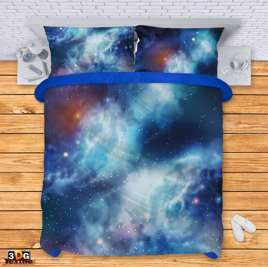 Bed Linen Galaxy 16
