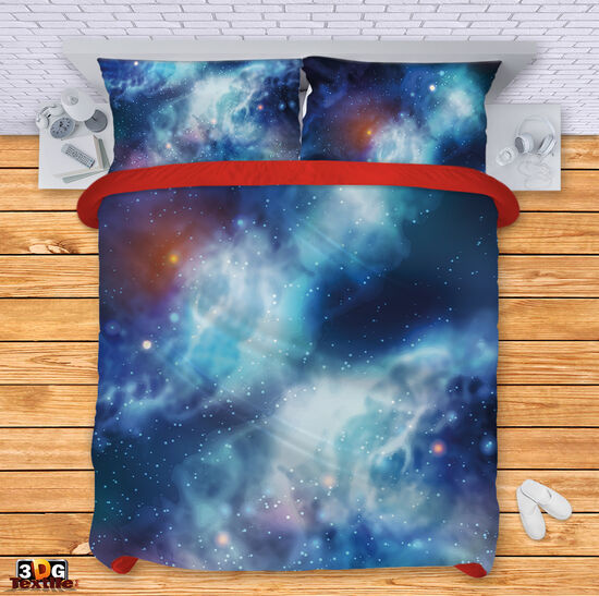 Bed Linen Galaxy 16