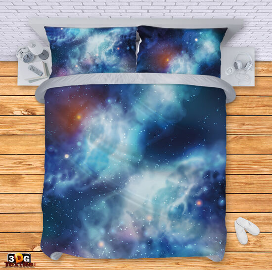 Bed Linen Galaxy 16