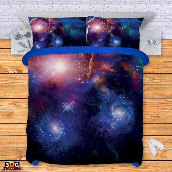 Bed Linen Galaxy 30