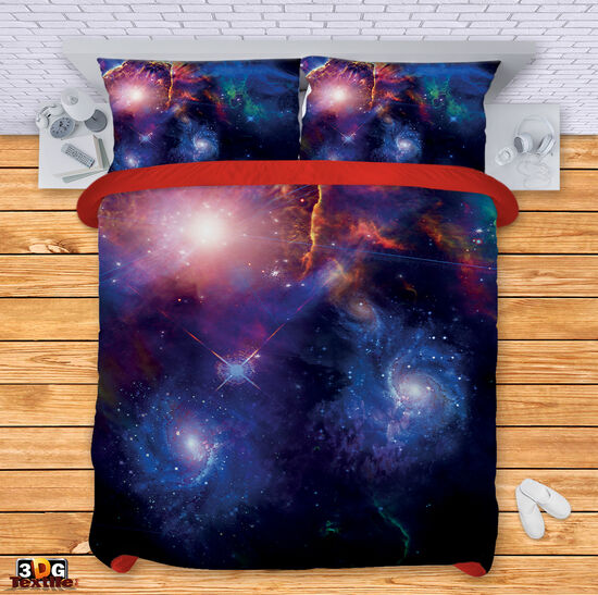 Bed Linen Galaxy 30