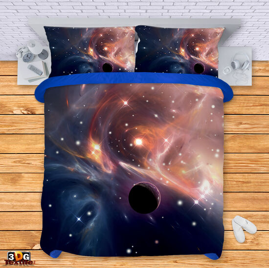 Bed Linen Galaxy 28