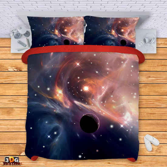 Bed Linen Galaxy 28