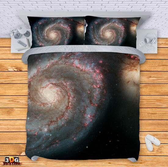 Bed Linen Galaxy 29