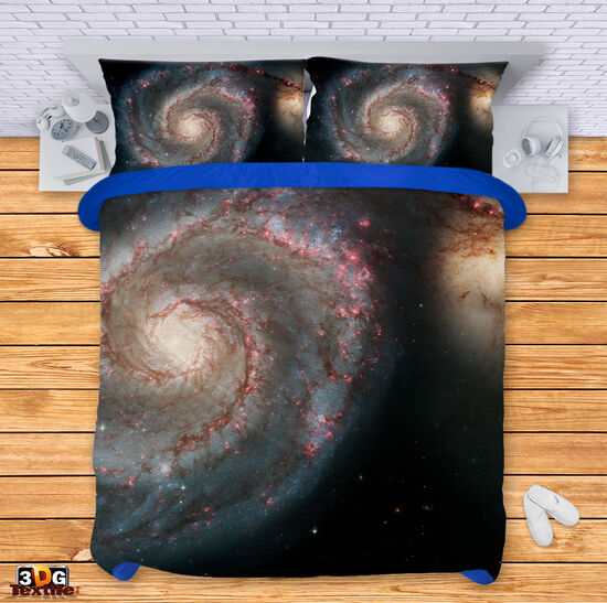 Bed Linen Galaxy 29
