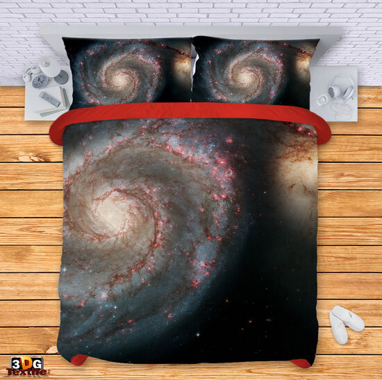 Bed Linen Galaxy 29
