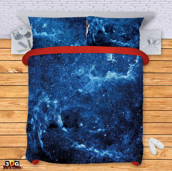 Bed Linen Stars