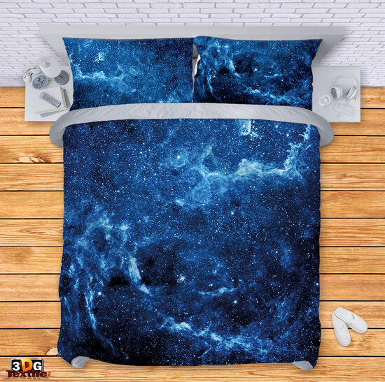 Bed Linen Stars