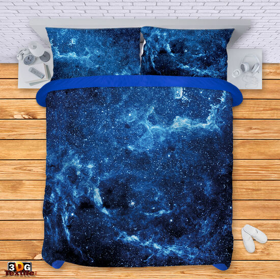 Bed Linen Stars