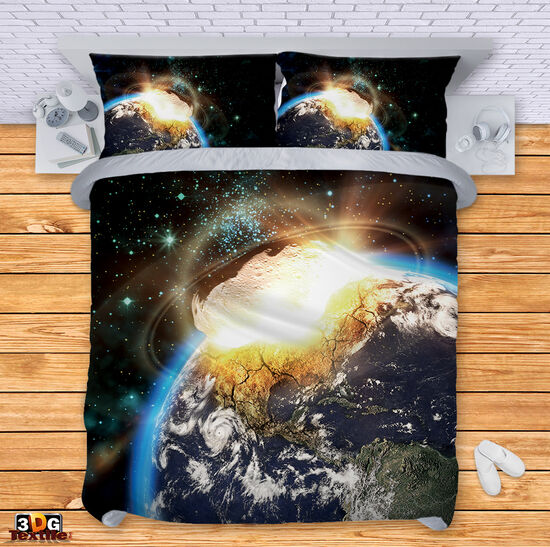 Bed Linen Earth