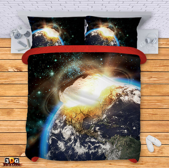 Bed Linen Earth