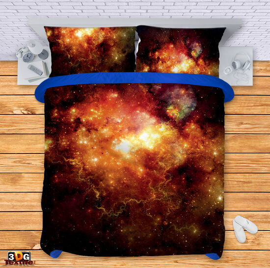 Bed Linen Big Bang