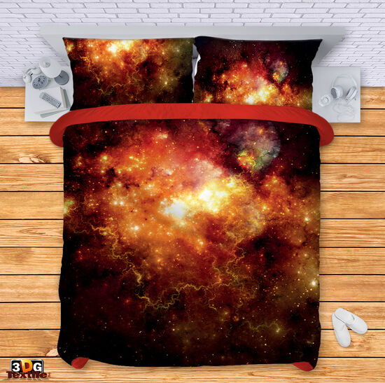 Bed Linen Big Bang