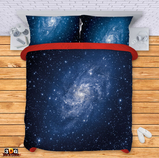 Bed Linen Milky Way