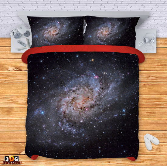Bed Linen Milky Way 2