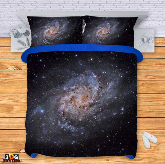 Bed Linen Milky Way 2
